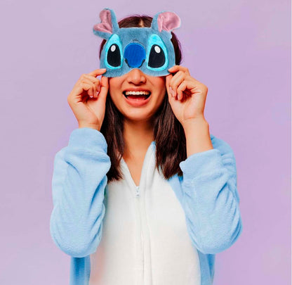 Antifaz de Gel Ojos Stitch – Disney