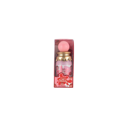 Bruma cuerpo y pelo Strawberry Cheesecake 300ml.