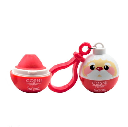 Bálsamo Labial Bola it’s Santa! – COSMI