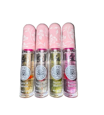 Aceite Labial Mágico Yara