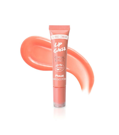 Lip Gloss Crystal Effect – The Fruit Company