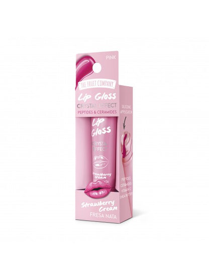 Lip Gloss Crystal Effect – The Fruit Company