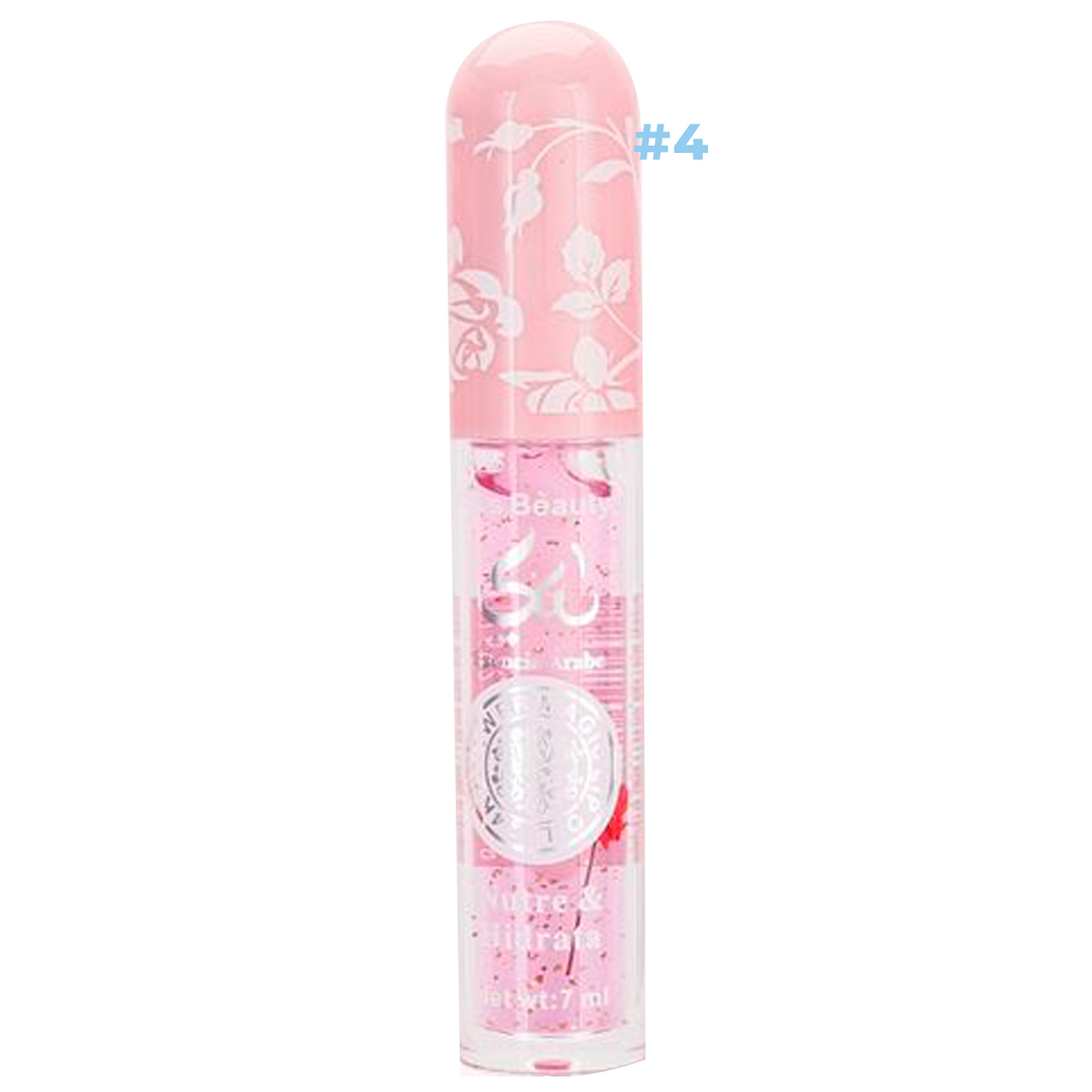 Aceite Labial Mágico Yara