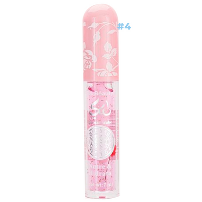 Aceite Labial Mágico Yara