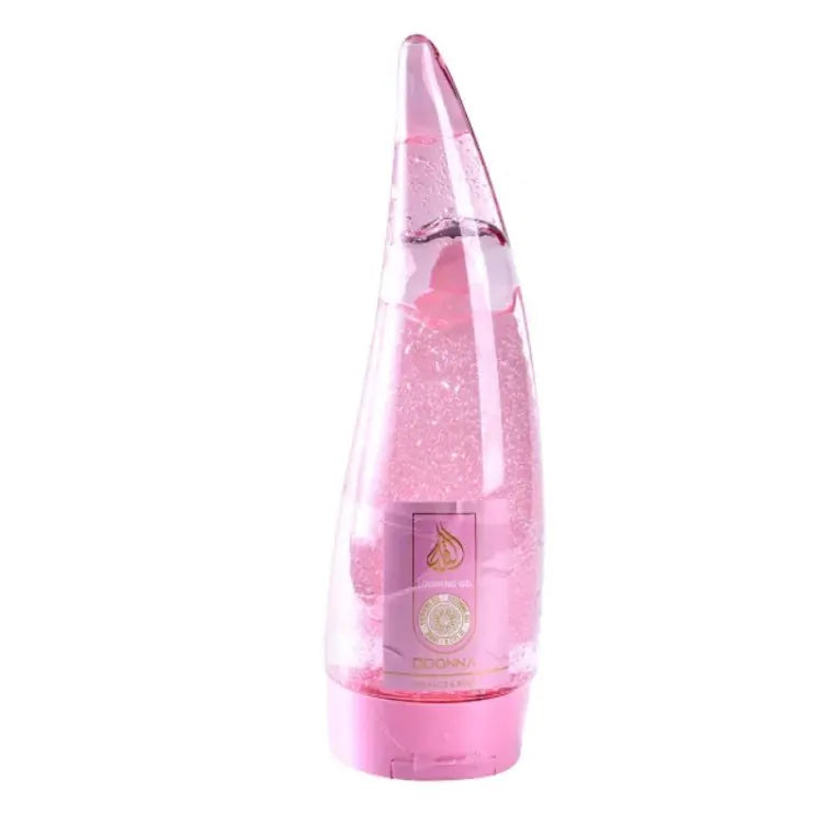 Gel Calmante Yummy Marshmallow 260ml - Ddonna