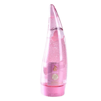 Gel Calmante Yummy Marshmallow 260ml - Ddonna