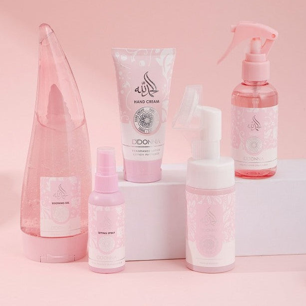 Gel Calmante Yara 260ml - Ddonna