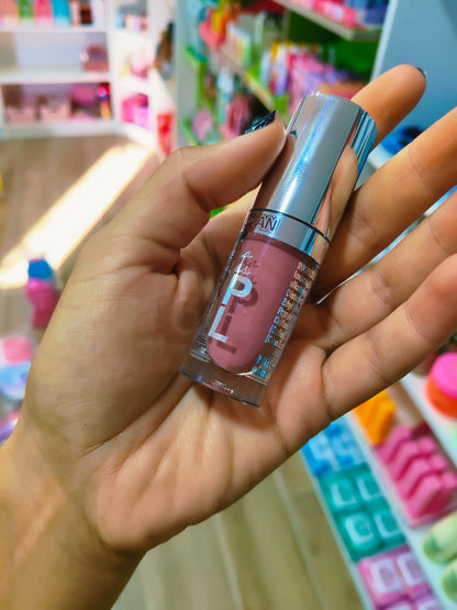 Labial Mate tonos Nude