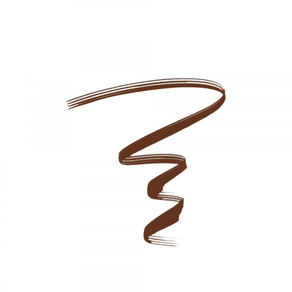 Lápiz de Cejas de alta precisión con cepillo - DDONNA