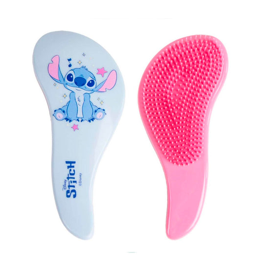 Cepillo Anti-Enredos Stitch – Disney