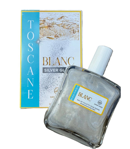 Biancolate Purpurina -Eau de toilette