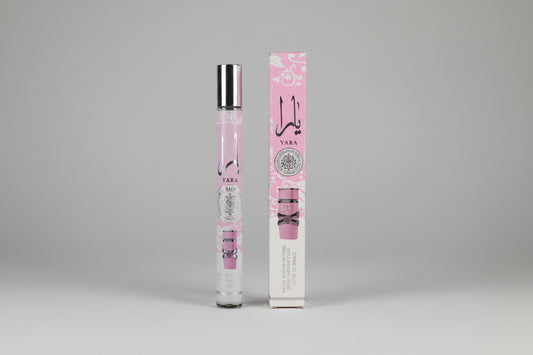 PERFUME Yara Rosa 35ML