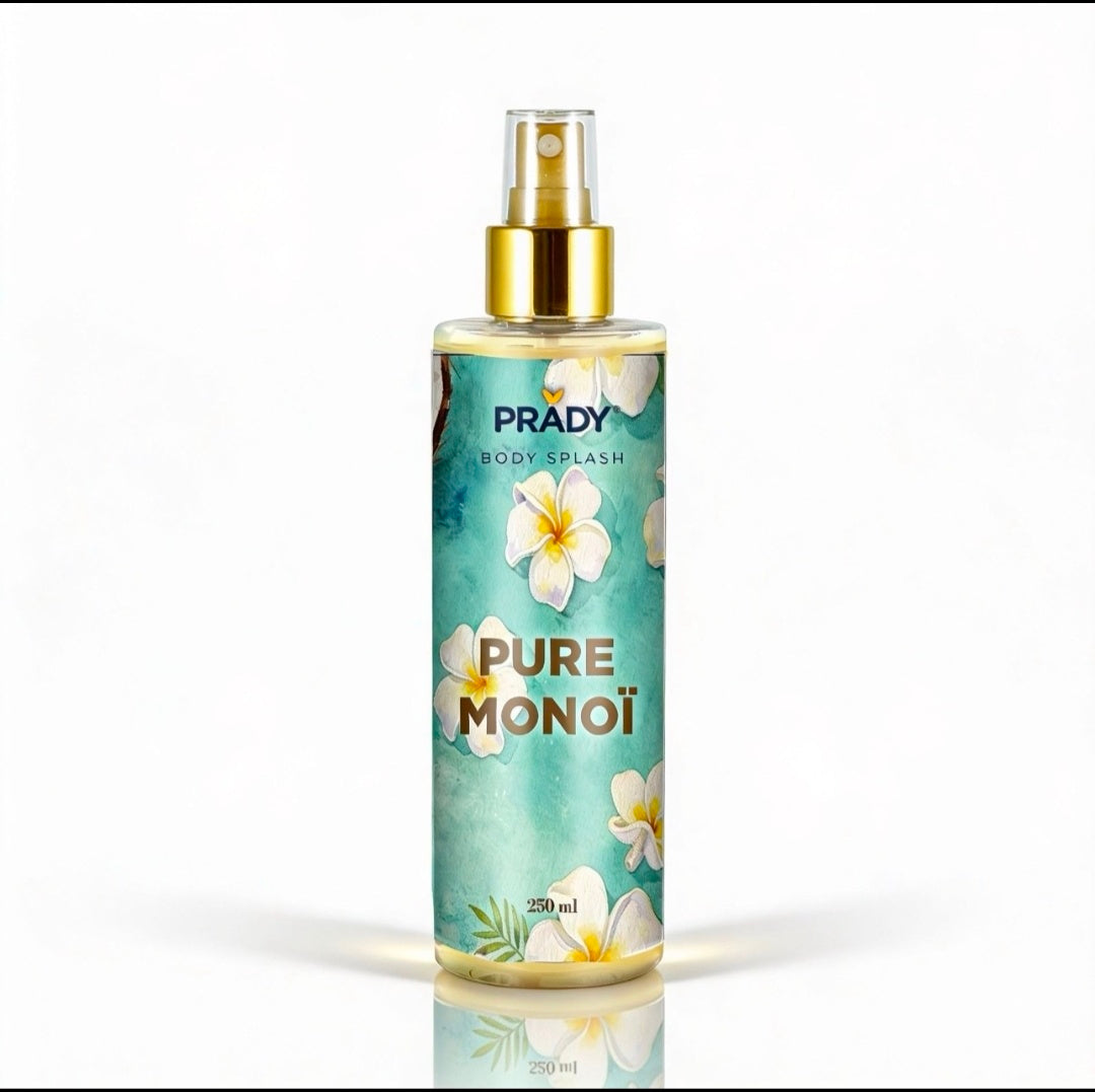 BRUMA PURE MONOY - Prady