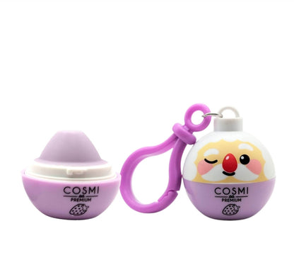 Bálsamo Labial Bola it’s Santa! – COSMI