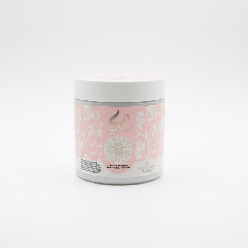 Macarilla Para Cabello Yara