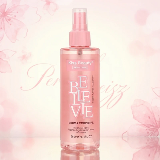 Bruma Corporal Belle Vie 250ml