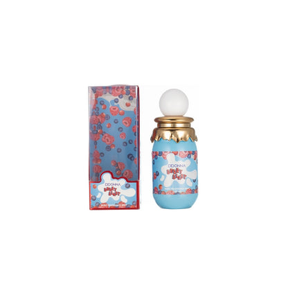 Bruma cuerpo y pelo Berry Blast 300ml.