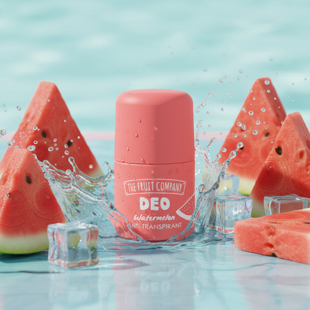 DEO ROLL ON SANDÍA ANTITRANSPIRANTE SOFT TOUCH