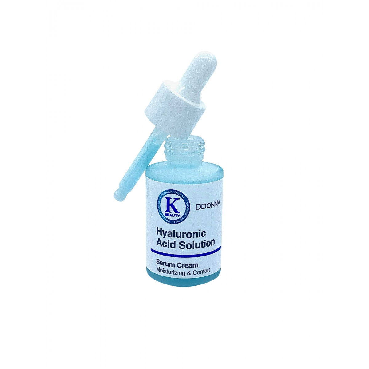 Serum Acido Hialuronico con FORMULA KOREANA - DDONNA