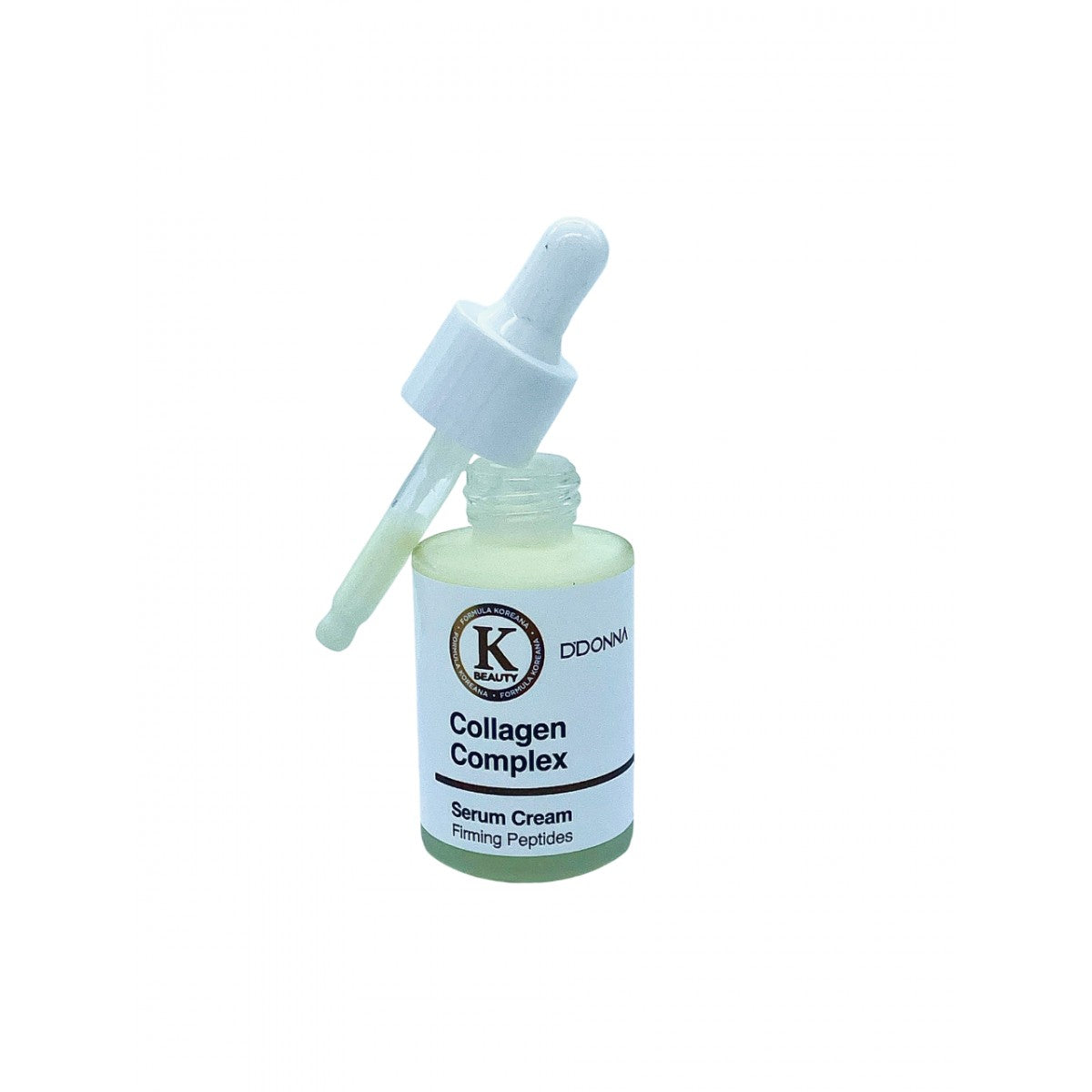 Serum Colágeno con FORMULA KOREANA - DDONNA