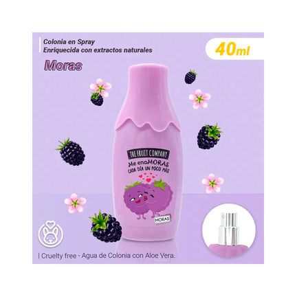 Set Pack Regalo Moras – TFC