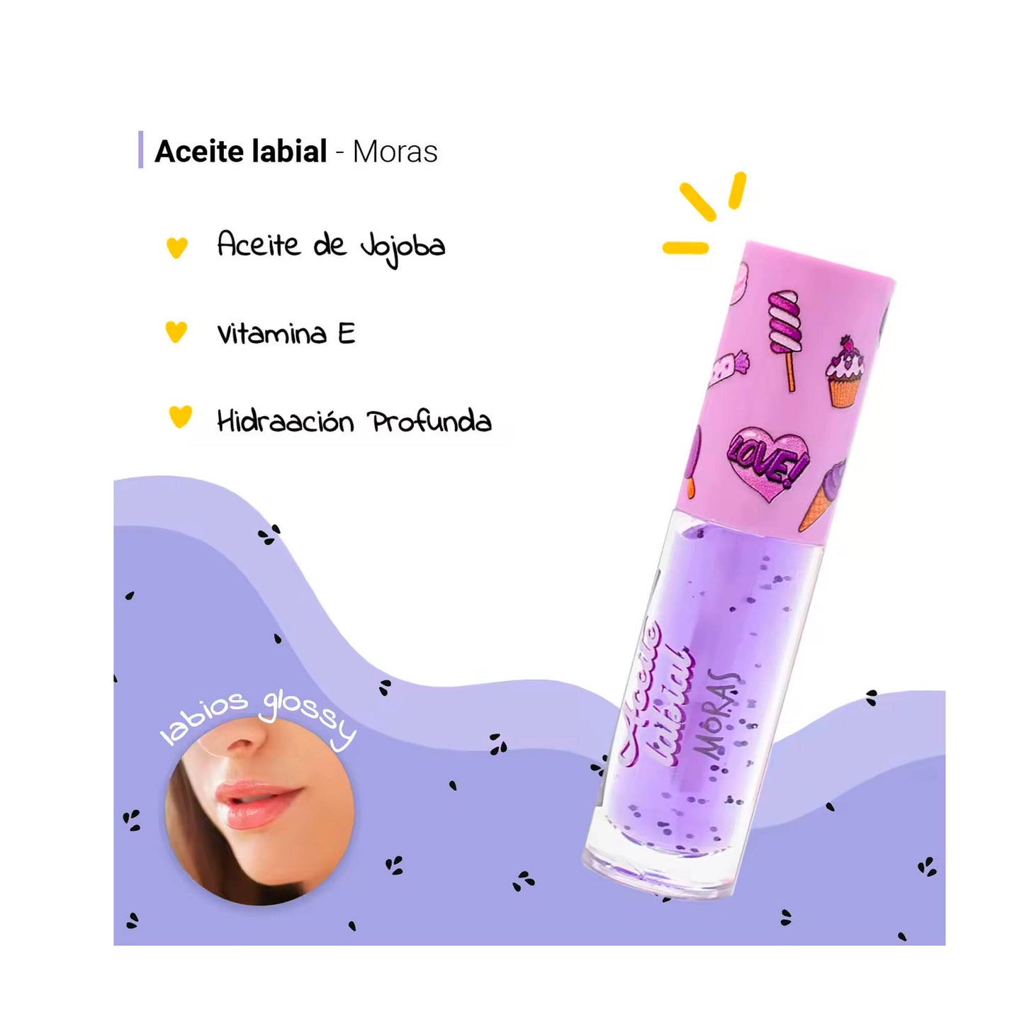 Set Pack Regalo Moras – TFC