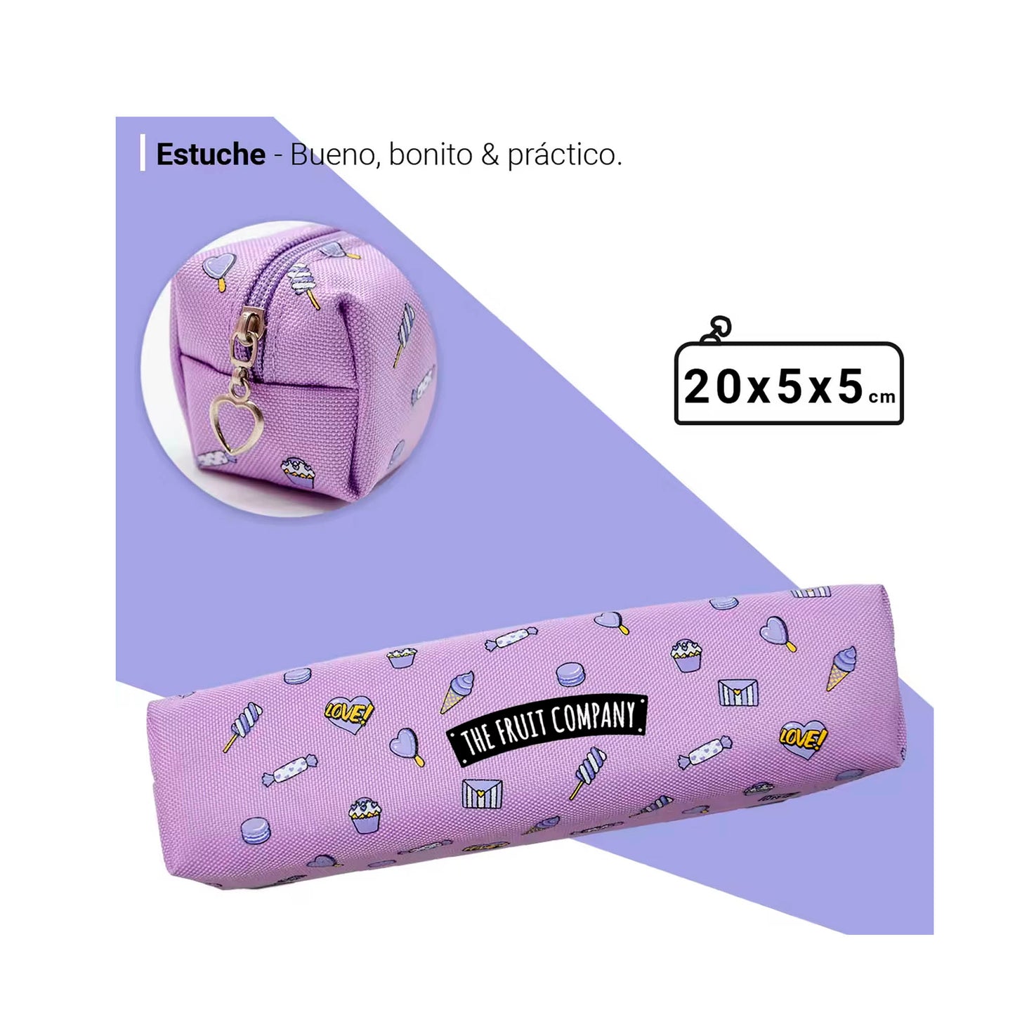 Set Pack Regalo Moras – TFC