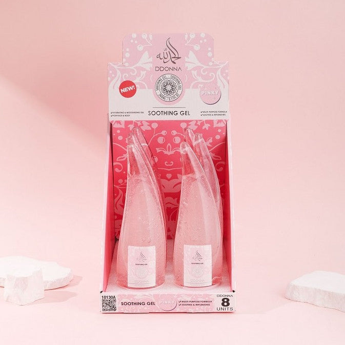 Gel Calmante Yara 260ml - Ddonna