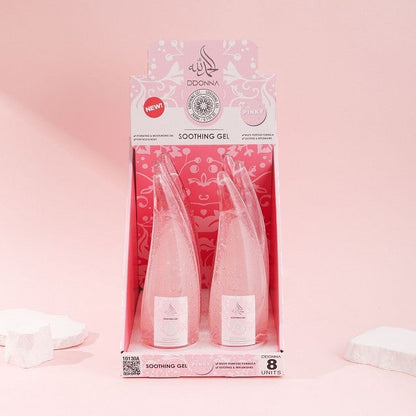 Gel Calmante Yara 260ml - Ddonna