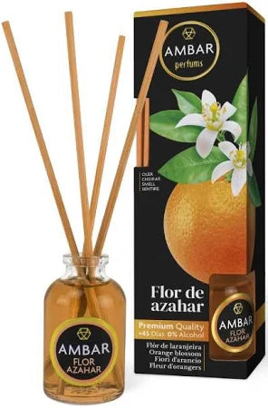 MIKADO FLOR DE AZAHAR 30 ML