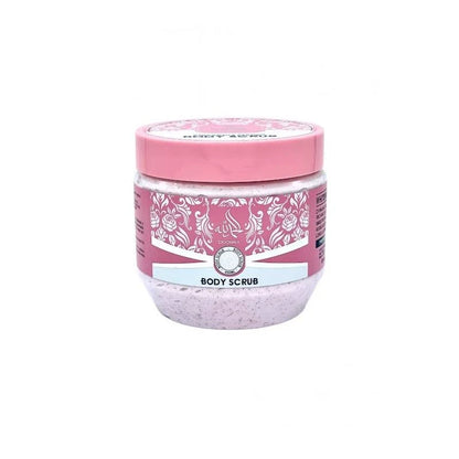 Exfoliante Corporal Yara - Ddonna