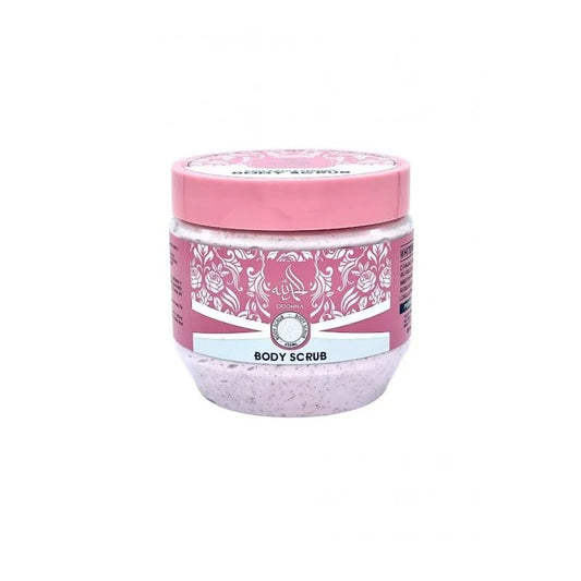 Exfoliante Corporal Yara - Ddonna