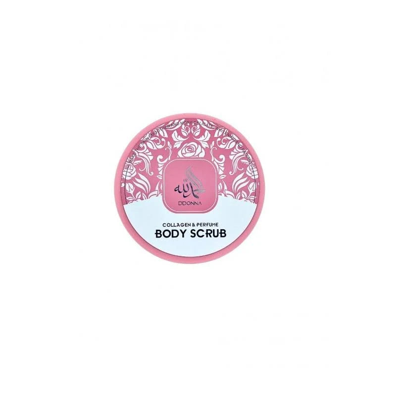 Exfoliante Corporal Yara - Ddonna