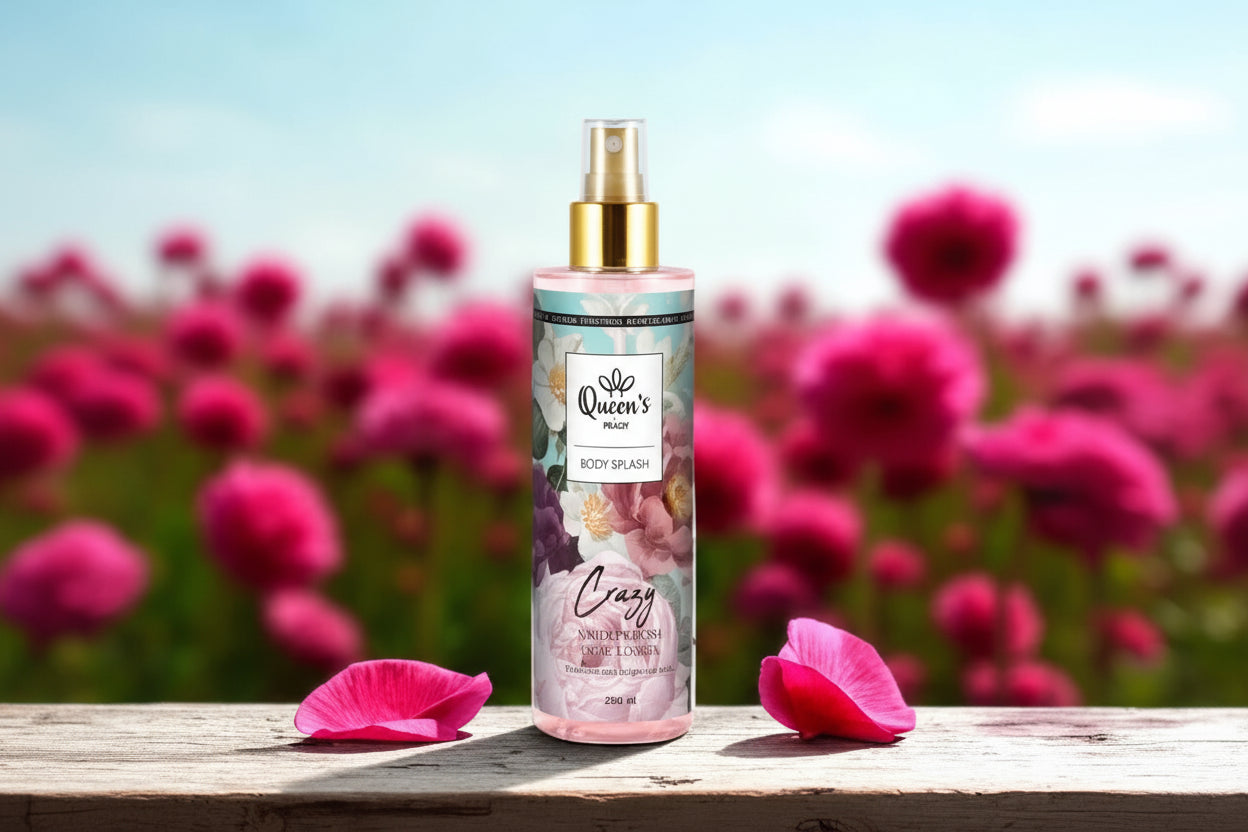 Bruma Corporal Crazy - Prady