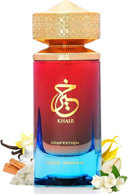 PERFUME Khair Confection 35ml