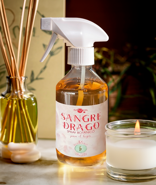 SPRAY BOTANICO SANGRE de DRAGON