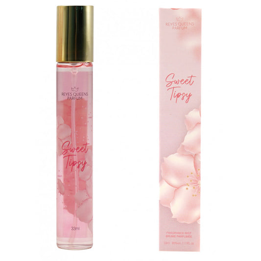 Sweet Tipsy 33 ml - REYES QUEENS PARFUM