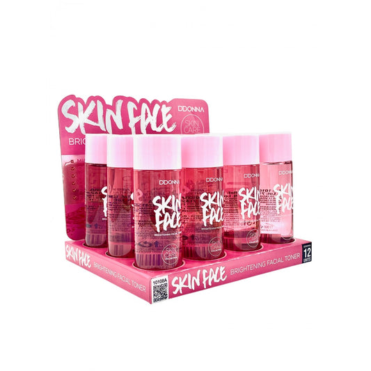 Tonico Facial Skin face - D'Donna