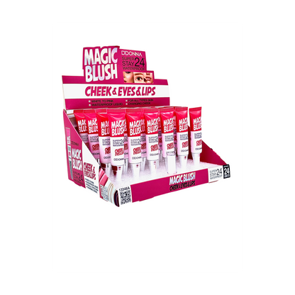 Colorete Mágico en crema | Magic Blush Super Stay 24H.