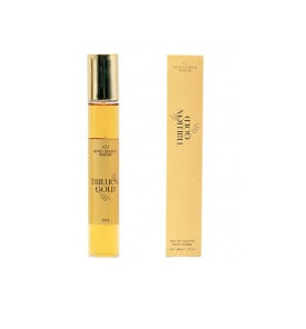 PERFUME TRILLION GOLD 33ml