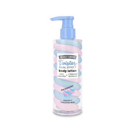 Twister Dual Effect Body Lotion Nube de Colores – TFC