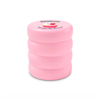 Vela Perfumada Fresa y Nata – TFC