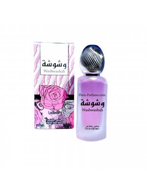 PERFUME CAPILAR WASHWASHAH LATTAFA WOMAN - FRESH HAIRMIST