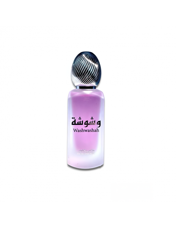 PERFUME CAPILAR WASHWASHAH LATTAFA WOMAN - FRESH HAIRMIST