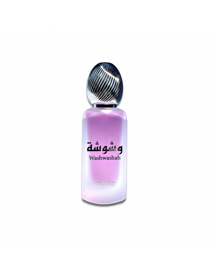 PERFUME CAPILAR WASHWASHAH LATTAFA WOMAN - FRESH HAIRMIST