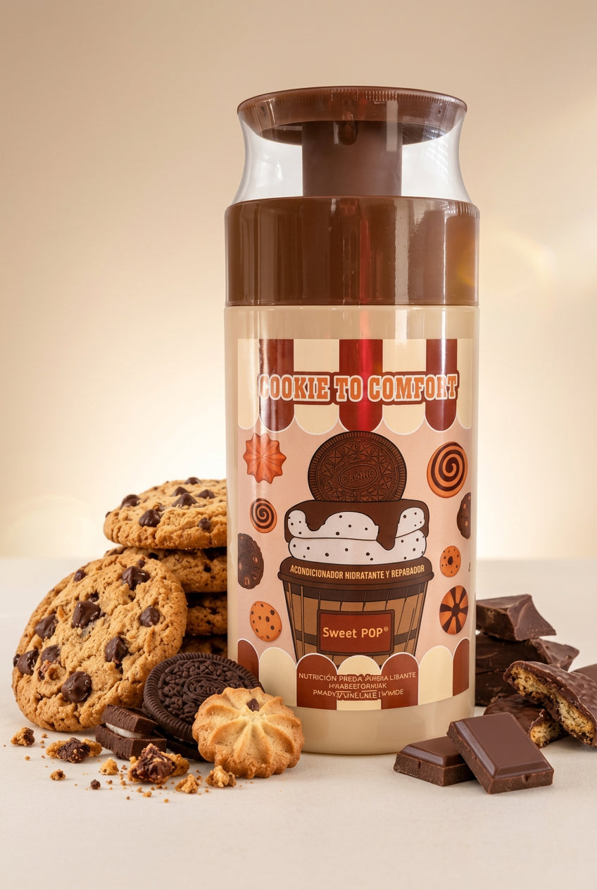 Acondicionador Cookie Grave - Sweet Pop