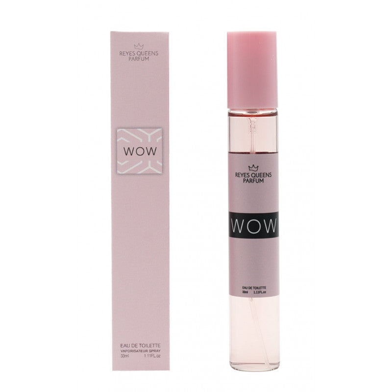WOW 33ml - REYES QUEENS PARFUM